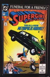 Action Comics #685 (1993)