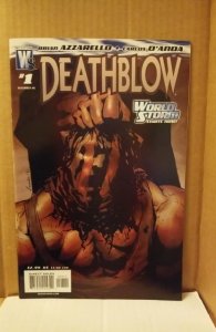 Deathblow #1 (2006)
