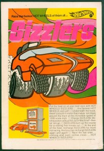 Ka-Zar 3 FN 6.0 Spider-Man Marvel 1971