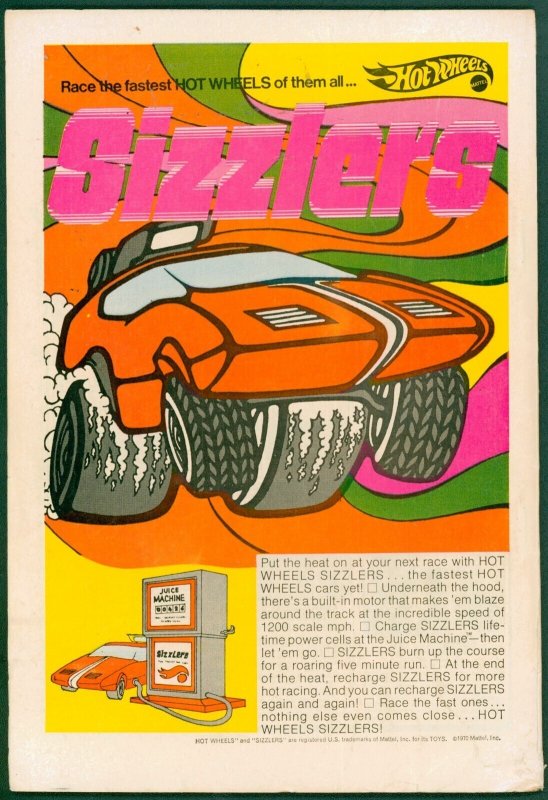 Ka-Zar 3 FN 6.0 Spider-Man Marvel 1971