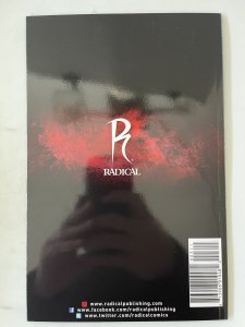 After Dark #3 - NM+ (2011)