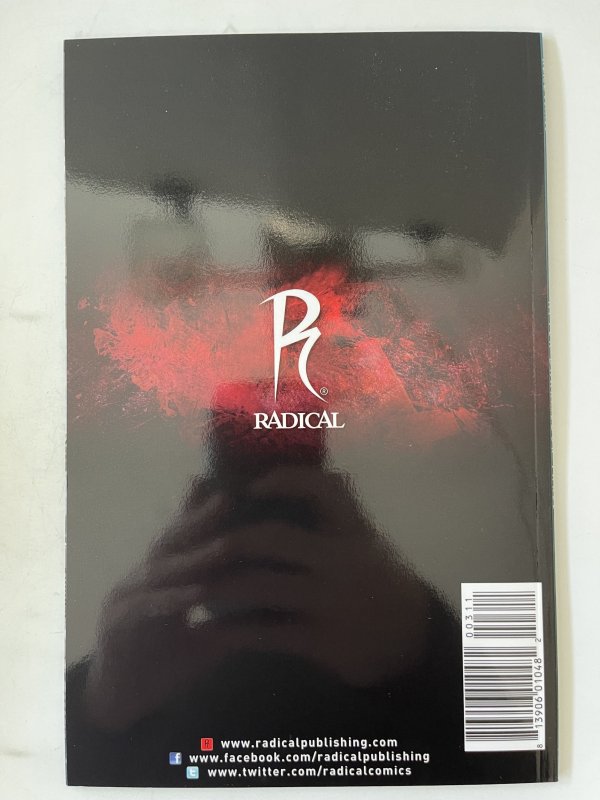 After Dark #3 - NM+ (2011)