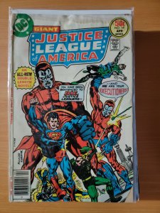 Justice League of America #141 (1977)