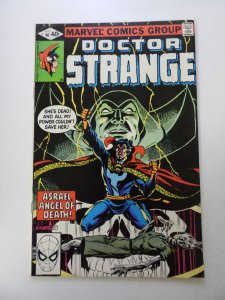 Doctor Strange #40 (1980) VF- condition
