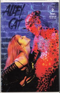 Alley Cat #2 (1999)