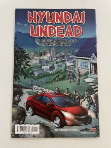 The Walking Dead # 99 NM 1st Print Image Comic Book Rick Grimes Michone 9 J247