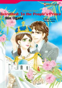 Marrying His Majesty 2
