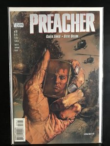 Preacher #18 (1996)
