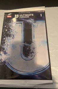 Ultimate Endgame 1 Marvel Comics Blind Bag Variant Sealed