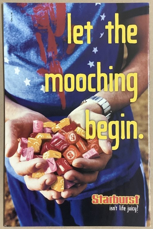 Marville #3 (2003, Marvel) NM+