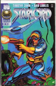 Starlord #1 (1996)