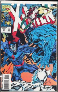 X-Men #27 (1993) X-Men [Key Issue]