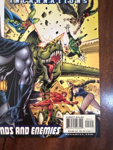 JLA: Incarnations #2 (2001)