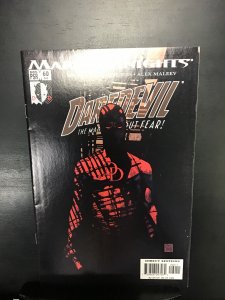 Daredevil #60 (2004)nm
