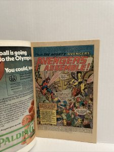 Avengers #150 -