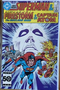 DC Comics Presents #90 (1986)