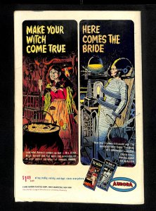 Adventures of Bob Hope #95