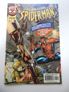 The Amazing Spider-Man #424 (1997) VF Condition