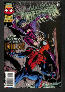 The Amazing Spider-Man #414 (1996)