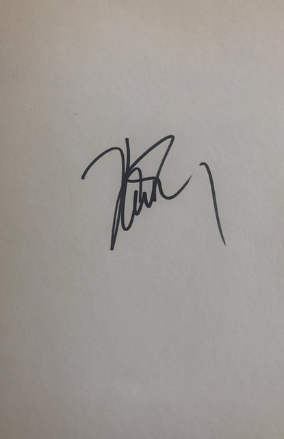 Commemoratives 1961–1986, Jones(signed!)209p,