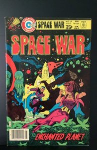 Space War #29 (1978)