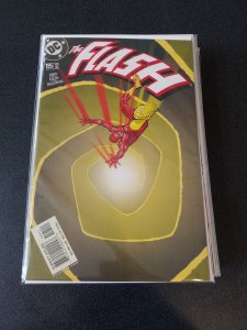 The Flash #195 (2003)