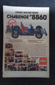 Daredevil #178 (1982)