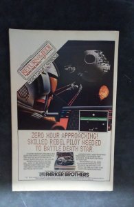 Fantastic Four #260 (1983)