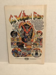 Justice League of America #248