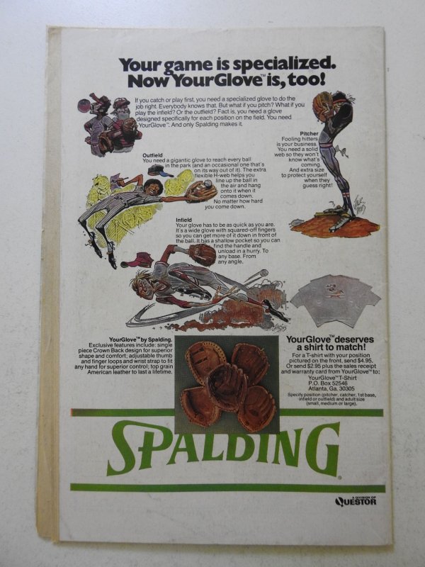 Iron Man #90 (1976) Solid VG Condition!