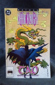 Batman: Legends of the Dark Knight #53 1993 DC Comics Comic Book