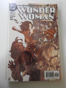 Wonder Woman #192 (2003)