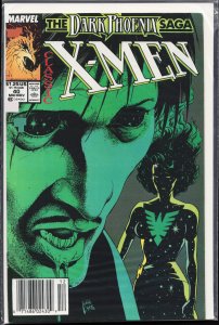 Classic X-Men #40 (1989) X-Men