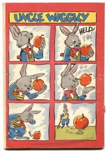 Animal #24  1947 - Dell  -VG- - Comic Book