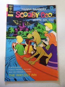 Scooby Doo, Where Are You? #14 (1972) FN+ Condition