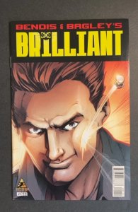 Brilliant #1 (2011)