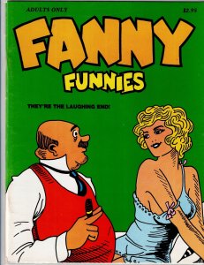 Fanny Funnies