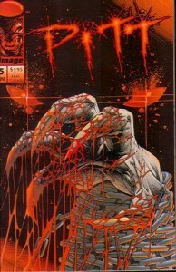 Pitt #5 (1994)