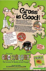 Maverick #6 (1998) - NM