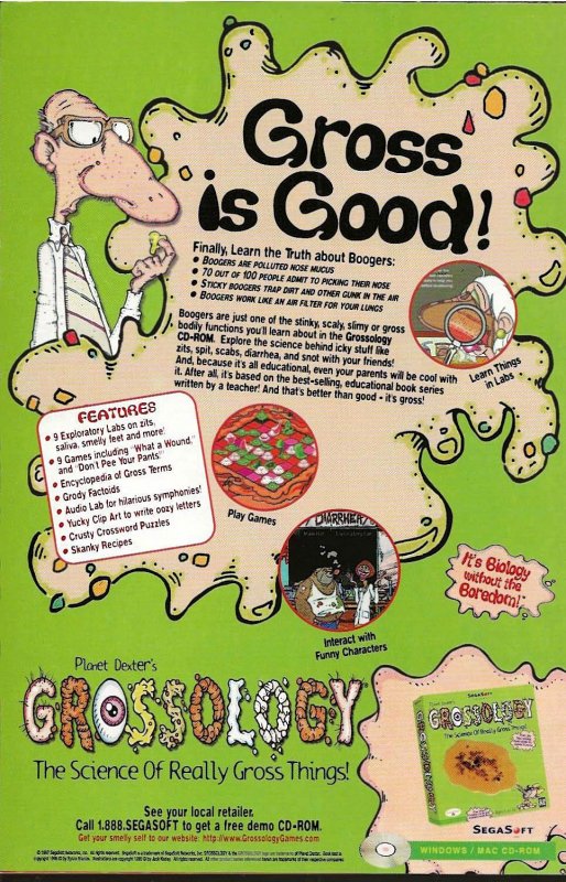 Maverick #6 (1998) - NM