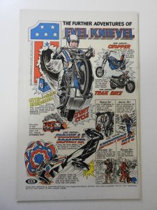 The Incredible Hulk #195 (1976) VF+ Condition! MVS intact!