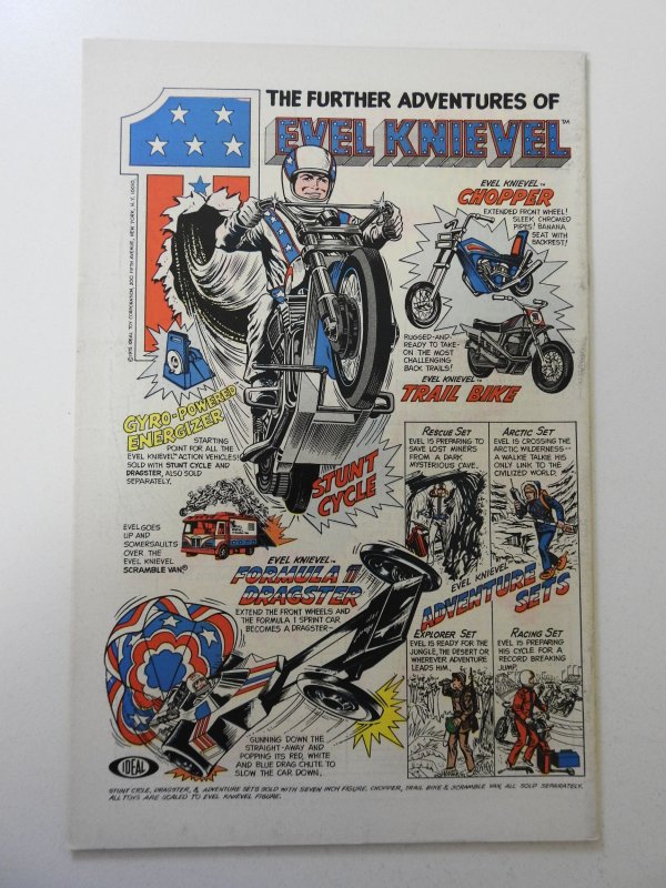 The Incredible Hulk #195 (1976) VF+ Condition! MVS intact!