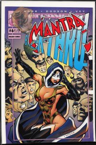 Mantra #6 (1993) Mantra