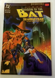 Batman: Shadow of the Bat #17 (1993)
