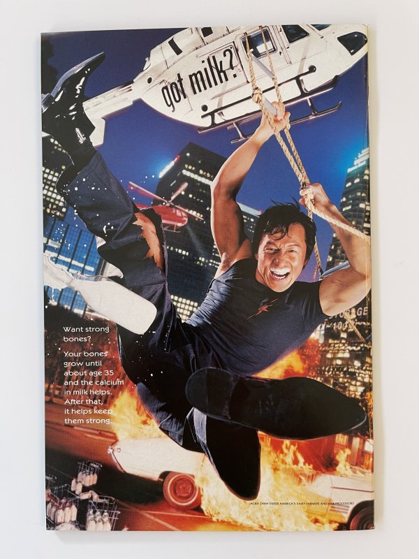 Detective Comics #750 - NM (2000)