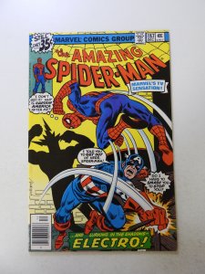 The Amazing Spider-Man #187 (1978) VF condition