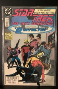 Star Trek: The Next Generation #5 (1988)