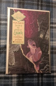 Classics Illustrated #14 (1990)