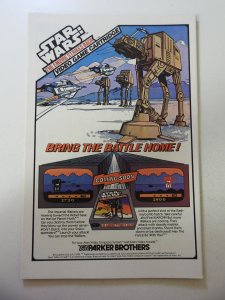 Doctor Strange #55 (1982) VF Condition