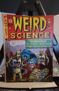 Weird Science #14